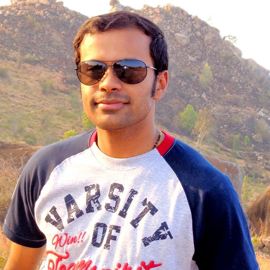 Presently doing Post Graduation in ENT at JJM MC Davangere, Karnataka..
