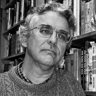 Author & proprietor of Avenue Victor Hugo Books. Visit my website to see my novels A REPUBLIC OF BOOKS, THE DARK HEART OF NIGHT, IF BLOOD WERE ORANGE and more!