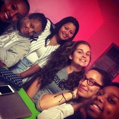 StRoseKOS's profile picture. The official Twitter page for The College of Saint Rose's community service group, Knights of Service