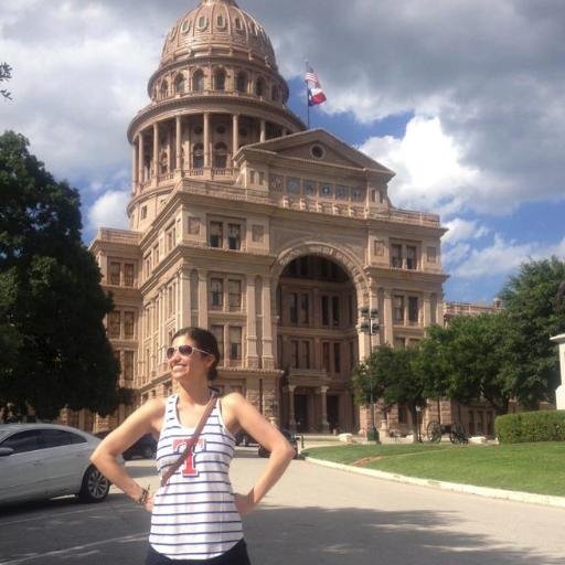 Assignment Editor at Fox 4 in DFW -- Opinions are my own, retweets and links are not endorsements.