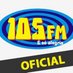 Rádio 105 FM de SP (@radio105fmsp) Twitter profile photo