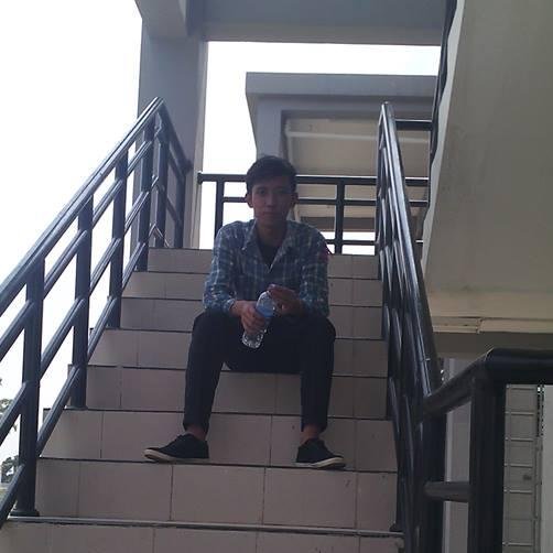 suwangsacore's profile picture. Hidup tak pernah lepas dari masalah, karena masalah adalah salah satu cara Tuhan menjadikanmu pribadi yg lebih kuat dan dewasa.