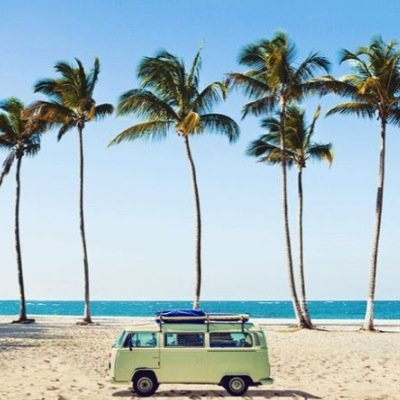 Peace & love, pura vida!