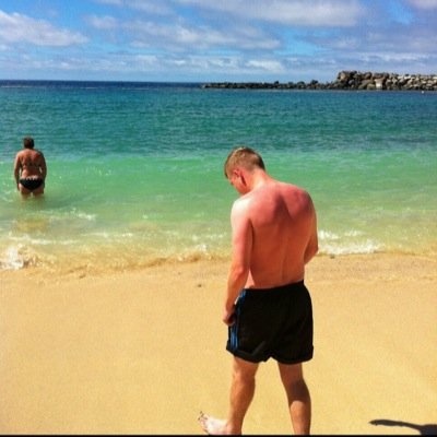 KeiganWard's profile picture. 