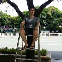 shawnmccrea (@shawnmccrea) 's Twitter Profile