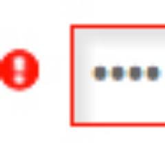 badpassw0rds's profile picture. Highlighting bad password policies and practices.