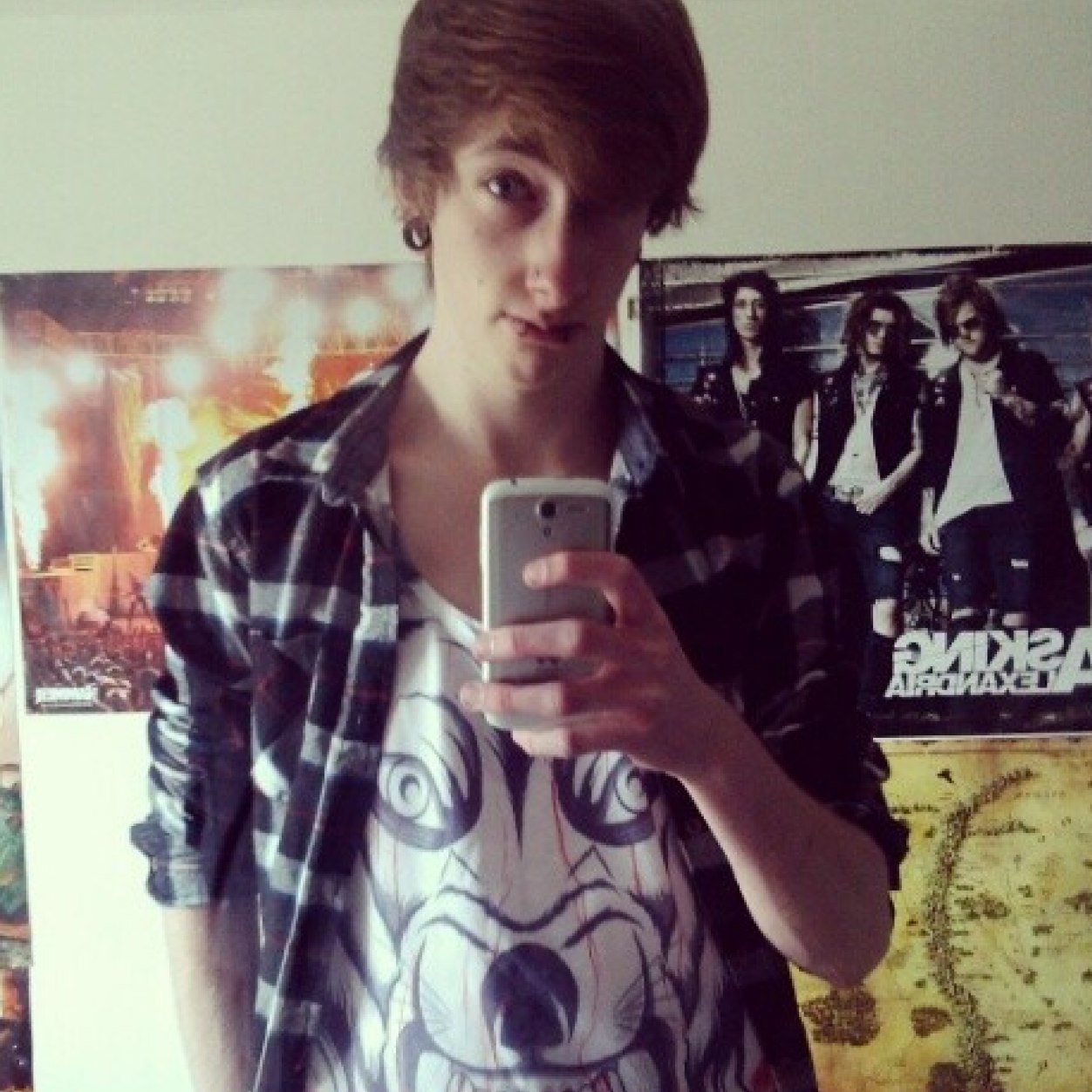 Pericied_blake Profile Picture