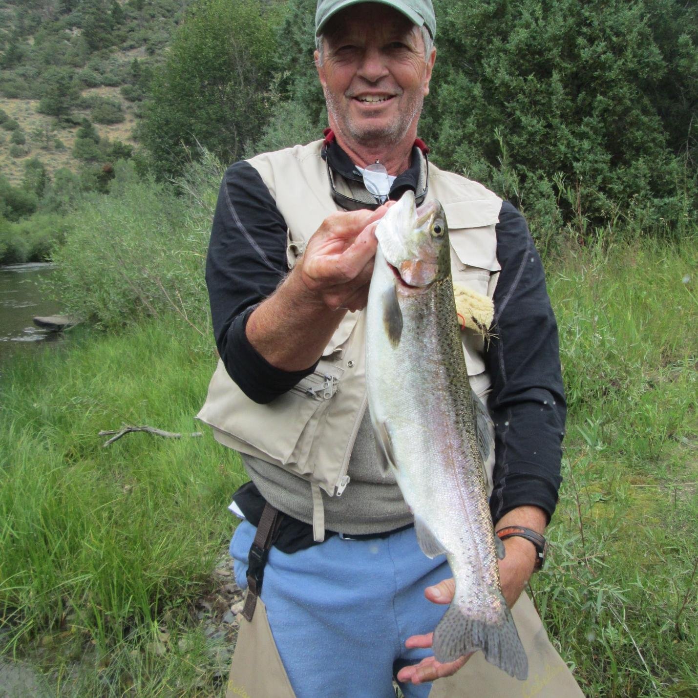 paulbehnke48's profile picture. 