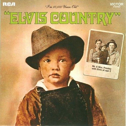 For Elvis Music Fans Only - No Tribute Artists, No Arguments, No Bullshit! For fans of The King's music and career only. Join us on Facebook!