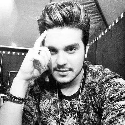 Me chama de gay, mas eu faço a sua garota gritar apenas clicando no 'follow' do twitter dela. - Luan Santana     Criado- 29/03/14  Instagram: fcirmandadels