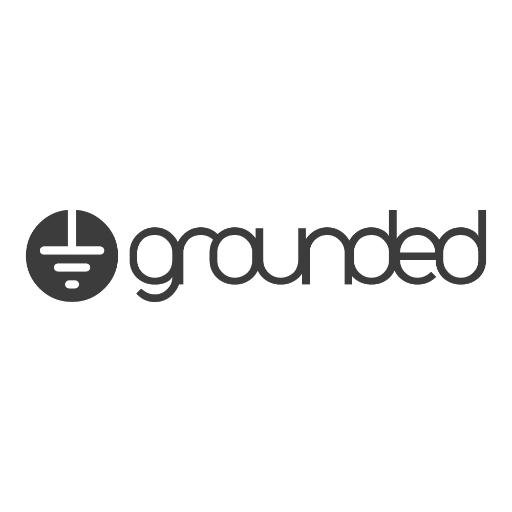 Stay grounded