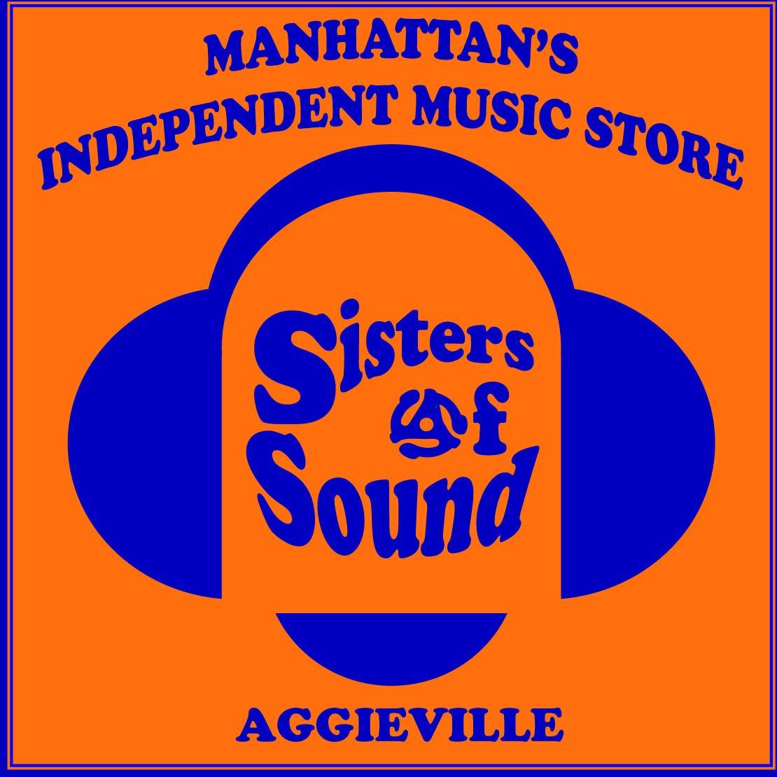 You already love us; you just don't know it yet. We're a music store, so we have new & used vinyl, CDs, shirts, DVDs, all that jazz (lots of jazz, actually).