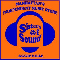 Sisters Of Sound Records(@sistersofsound) 's Twitter Profile Photo