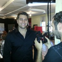 Patrick Gagliardi (@gagsproductions) 's Twitter Profile