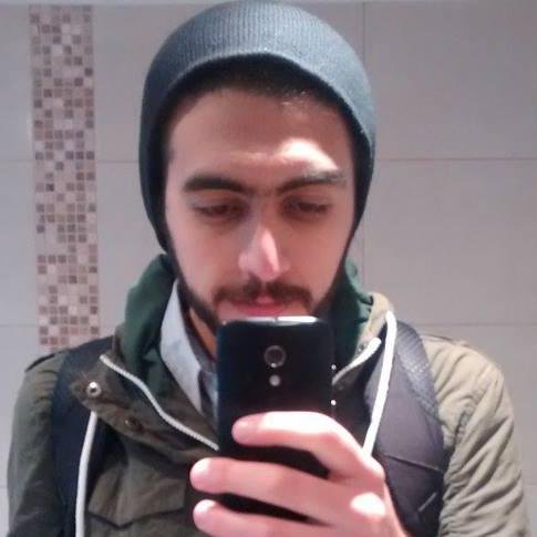 Vivo por el RTFM.