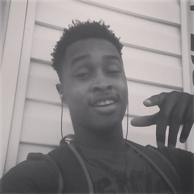 I Only Fuck with dem REAL Niggas F.O.N.F