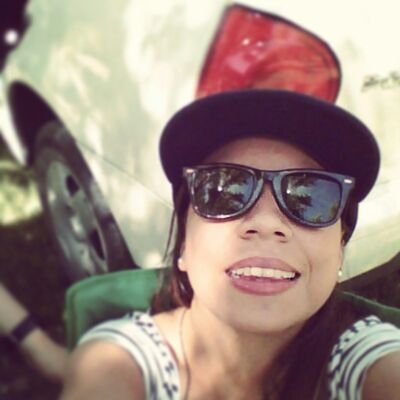 rocioavila2's profile picture. 