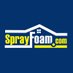 SprayFoam.com, Inc. (@sprayfoam_com) Twitter profile photo SprayFoam.com, Inc. (@sprayfoam_com) Twitter profile photo