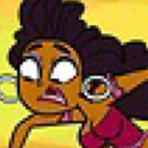 What's up! I'm Anne Maria. I'll do anything to keep my looks perfect. Yeah, sure, we can be friends, but don't disrespect the tan, got it?