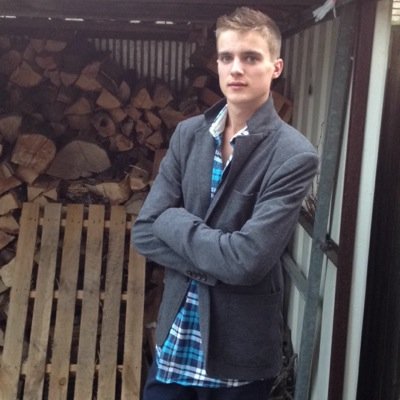 Hier valt niks leuks te lezen