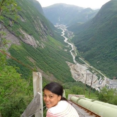 crisRNable's profile picture. No Gain. No Pain.