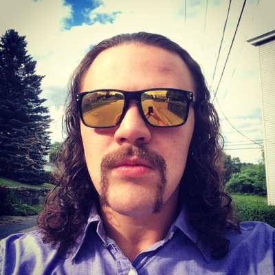 tomreidyisaman's profile picture. steaming hot sports takes and my personal joke diary