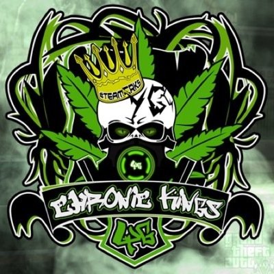 Official Page of The Chronic King YG Team. We are the offspring of @ChronicKings_ and we go HARD! Rules are there to be broken!