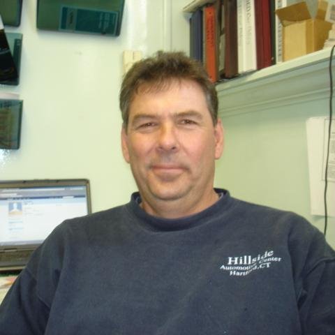HillsideGary's profile picture. auto mechanic and shop owner