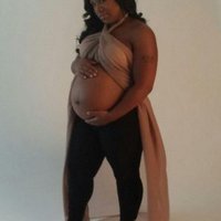 Shavon Holmes (@mzshammae) 's Twitter Profile