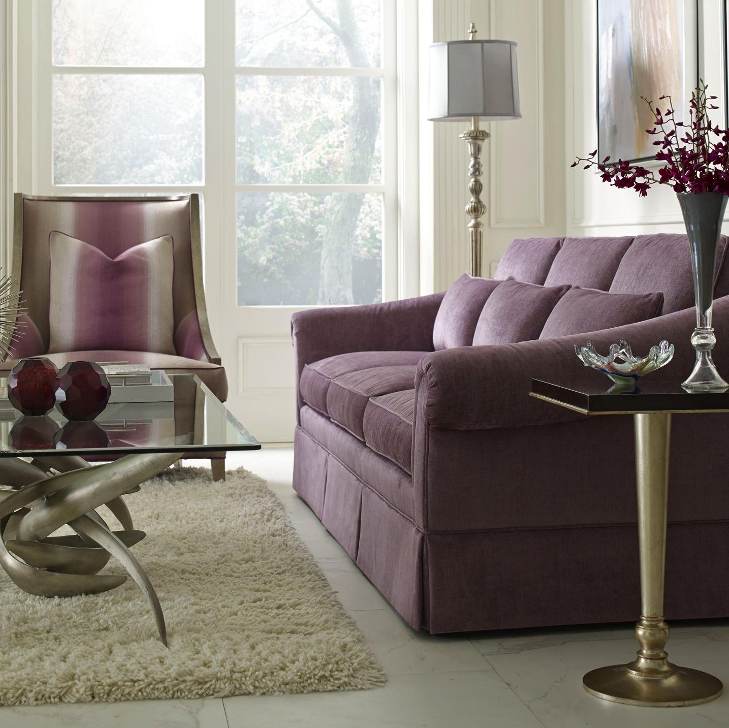 Celebrating 30 years, Emerson et Cie continues to be a leader in distinctive, design-oriented furniture with unsurpassed uniqueness!