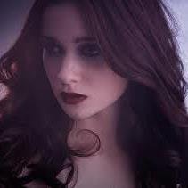 Daughter of the god Hades. I am part God, part human, and part demon. [18+][Single] [Bi] Im not evil but im not the nicest either [my favorite sister is Jayna]