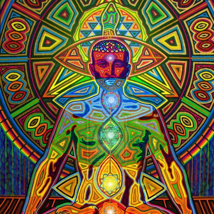 IndigoKiDSLIFE's profile picture. Spiritual being having a human experience.