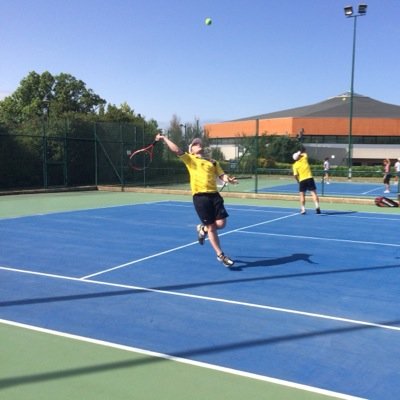 ogonzalez96's profile picture. 