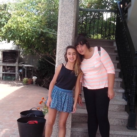 evaiglesias69's profile picture. todo vuelve a ser normal seos quiere muchos mis niñas