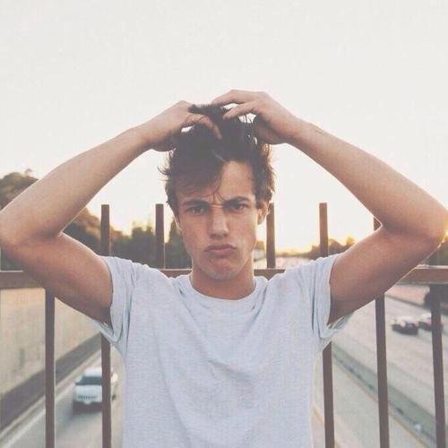 bc cam is an angel