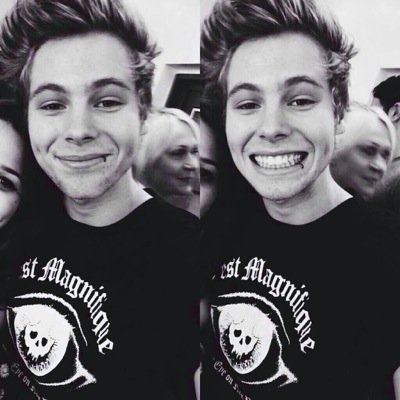 i thought i might as well do something with saved accounts @adoraconnorball