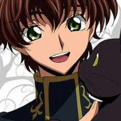 枢木スザク ログアウト 3 Krrg Suzaku Twitter