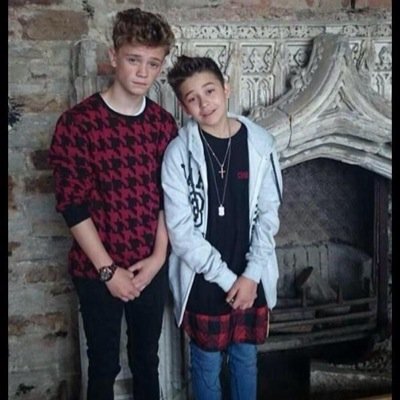 bambino_girls10's profile picture. follow us bam|(owners):katie&millie