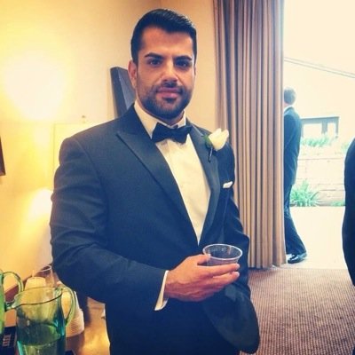 Official member of @BravoTV #Shahs of Sunset Bookings/Inquiries: alex@thebaumagency.com