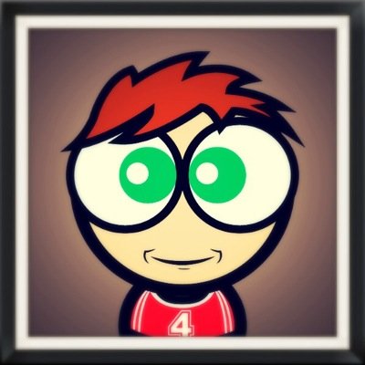 MGWVBOY's profile picture. 