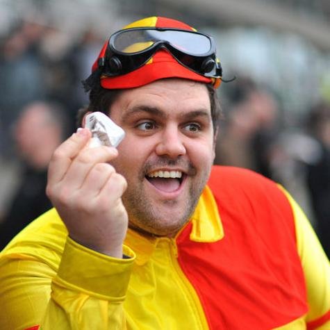 Smashthecerts Profile Picture