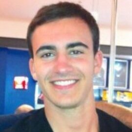 Estudiante de ADE en la UCLM