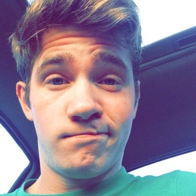 Hi. Im Cameron.