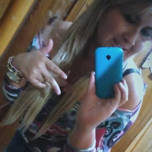 eu sou a menina dos sonhos de um eo pesadelo de outros...Qer saber mais me seguee!!!