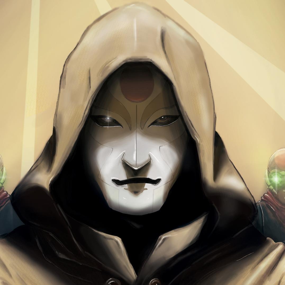 cyman9000's profile picture. 