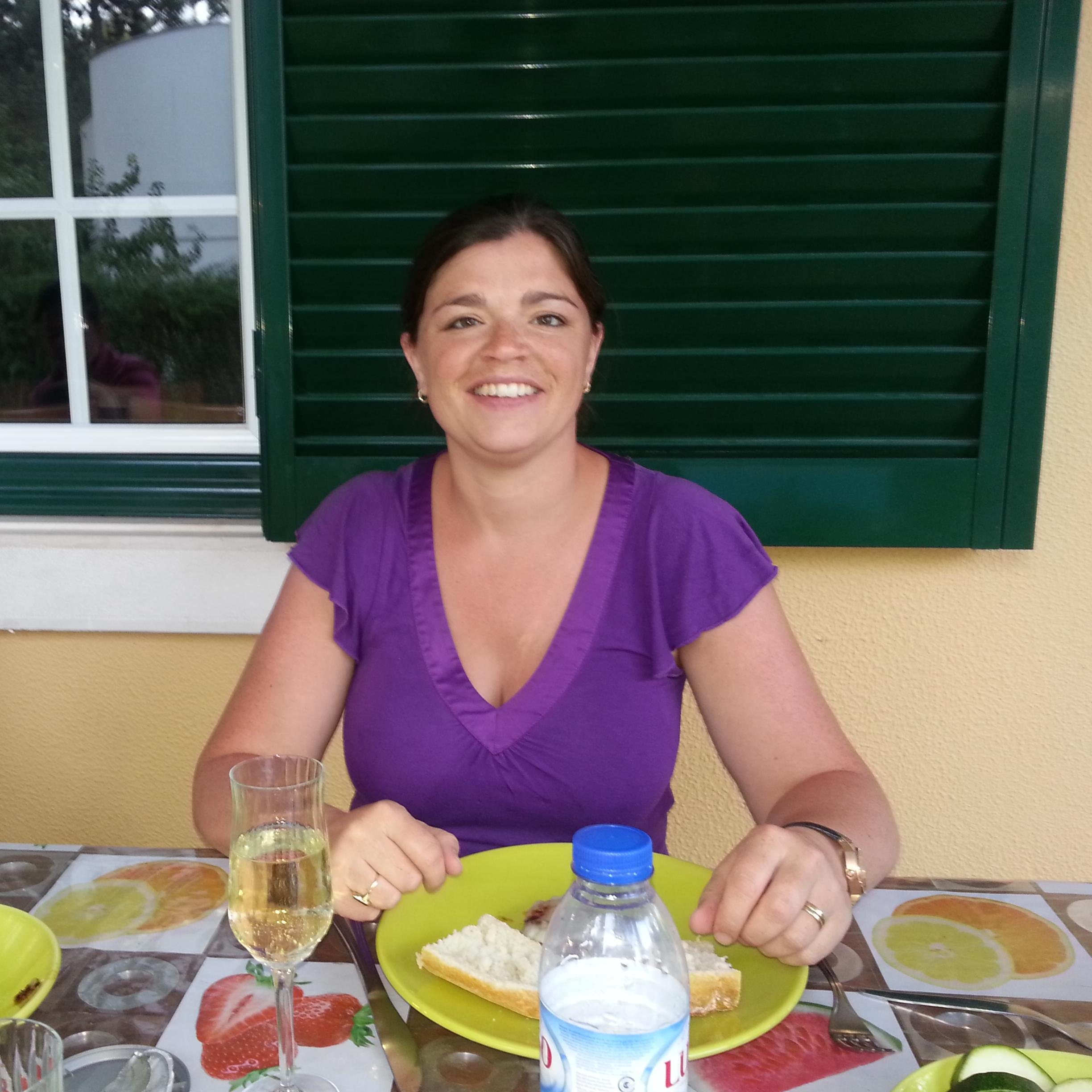 Marieke1504's profile picture. Getrouwd met  Harold / Moeder van Floris en Casper / Marketeer /