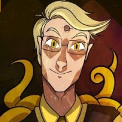 The original voice of Desert Bluffs. Boyfriend of @Angel_of_nv who is adorable. Icon also by @Angel_of_nv (RP account)