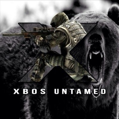 Currently the head sniper captain of the best organization: xBOS , Xbox 360, GamerTag is xBOS Untamed catch me on bo2:)