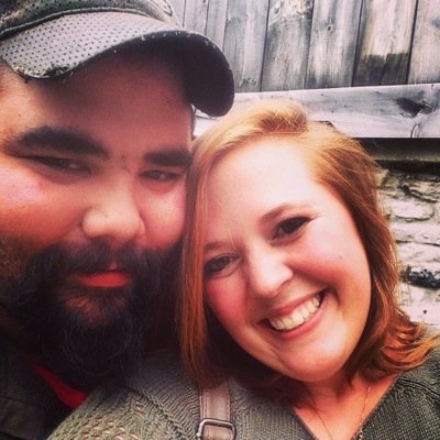 KatieBigness's profile picture. Living. Laughing. Loving.