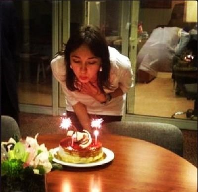 vuslataslan's profile picture. ¡Suma + Sigue! Ya me voy:)L♡VE family, friends, learning, travelling, psychology, art, life, communication, mediterranean... So grateful for all the blessings!